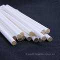 Biodegradable kraft straw, Eco friendly paper straws kraft